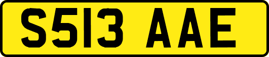 S513AAE