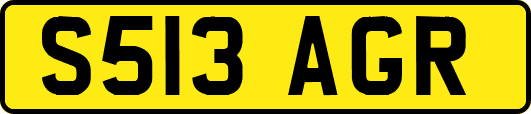S513AGR
