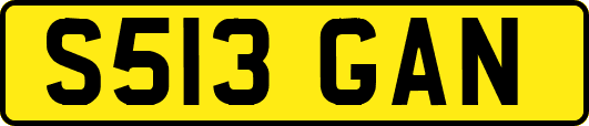 S513GAN