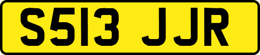 S513JJR