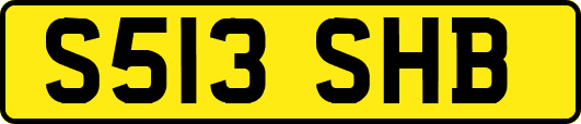 S513SHB