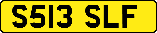 S513SLF