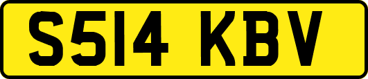 S514KBV
