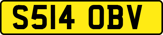 S514OBV