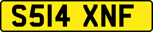 S514XNF