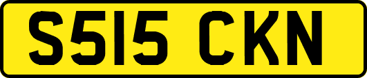 S515CKN