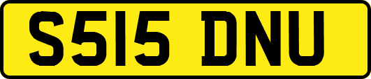 S515DNU