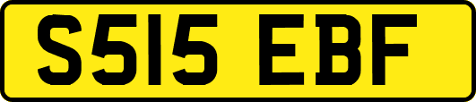 S515EBF