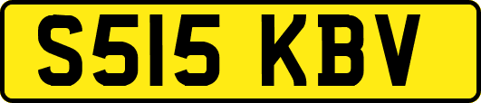 S515KBV
