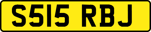 S515RBJ