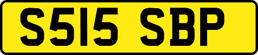 S515SBP