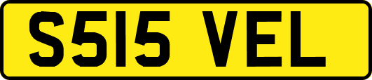 S515VEL