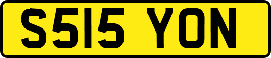 S515YON