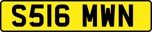 S516MWN