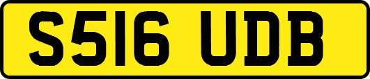 S516UDB