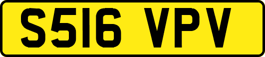 S516VPV
