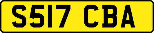 S517CBA