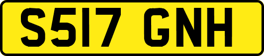 S517GNH