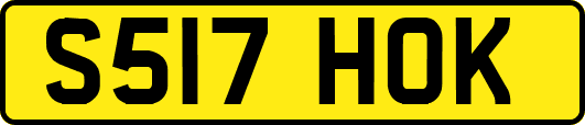 S517HOK