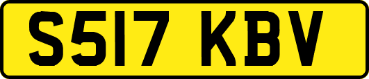 S517KBV