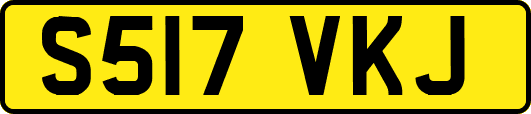 S517VKJ