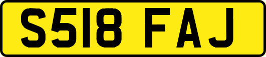 S518FAJ