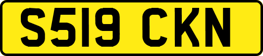 S519CKN