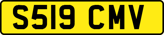 S519CMV