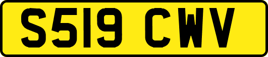 S519CWV