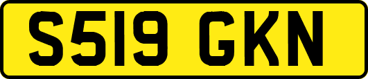 S519GKN