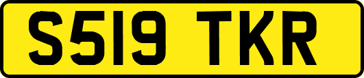 S519TKR
