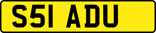S51ADU