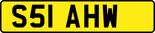 S51AHW