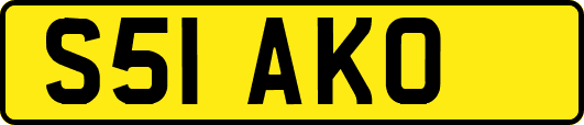 S51AKO