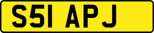 S51APJ