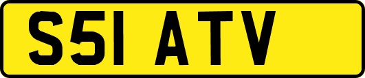 S51ATV