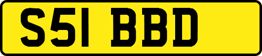S51BBD