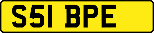 S51BPE