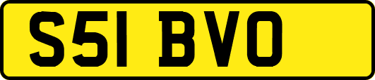 S51BVO
