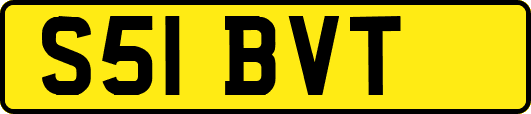 S51BVT