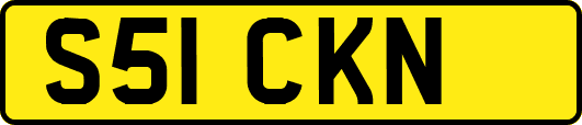 S51CKN