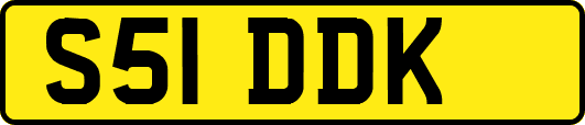 S51DDK