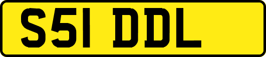 S51DDL