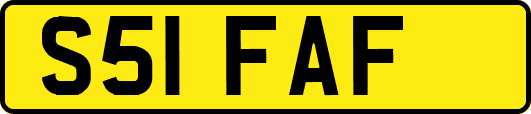 S51FAF