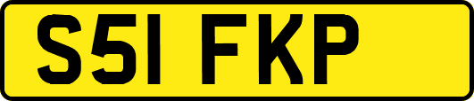 S51FKP