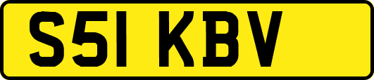 S51KBV
