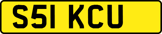 S51KCU