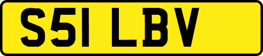 S51LBV