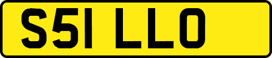 S51LLO