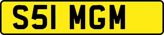 S51MGM